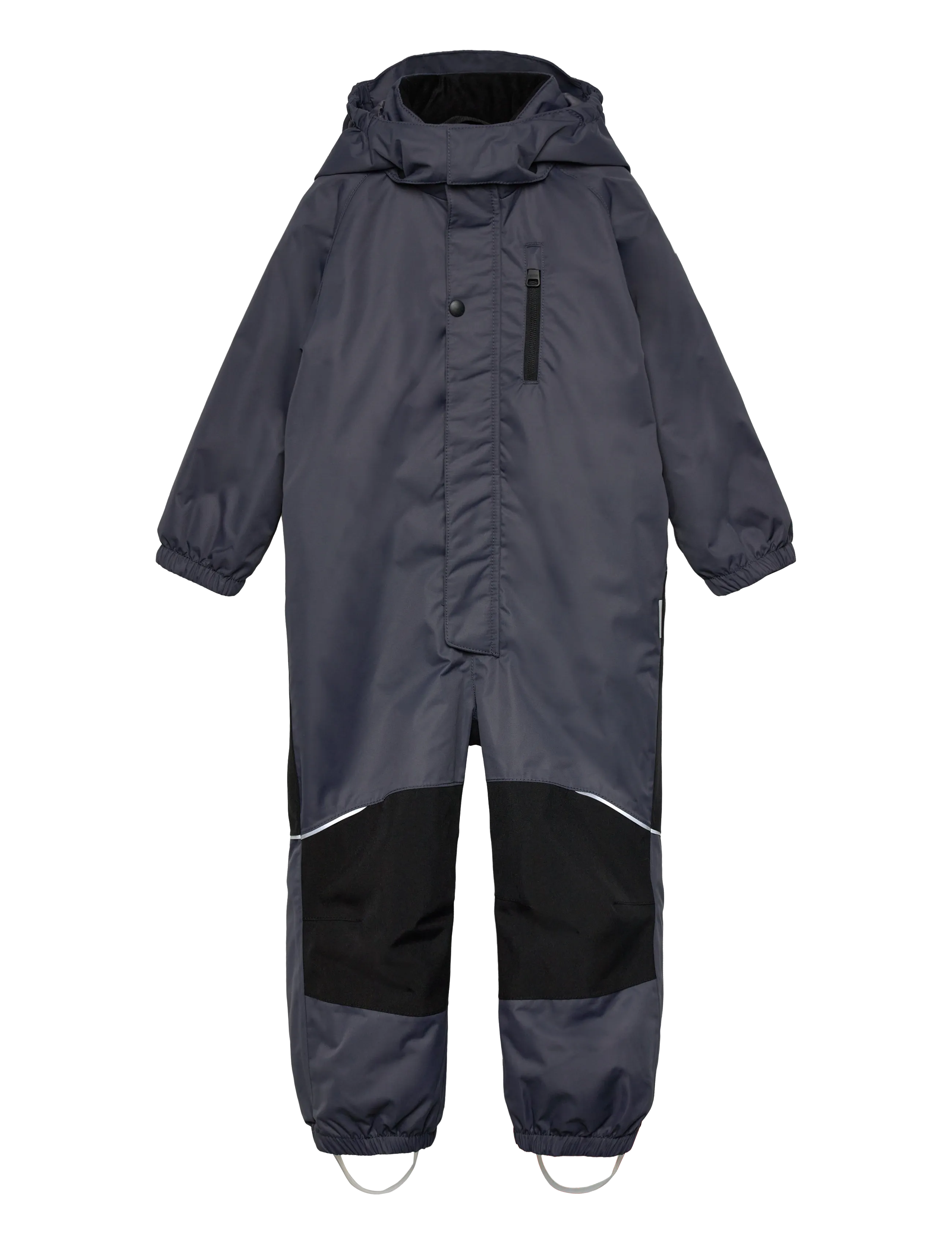REIMA Reimatec Winter Overall, Kaunisto Grau - 140 - Kinder