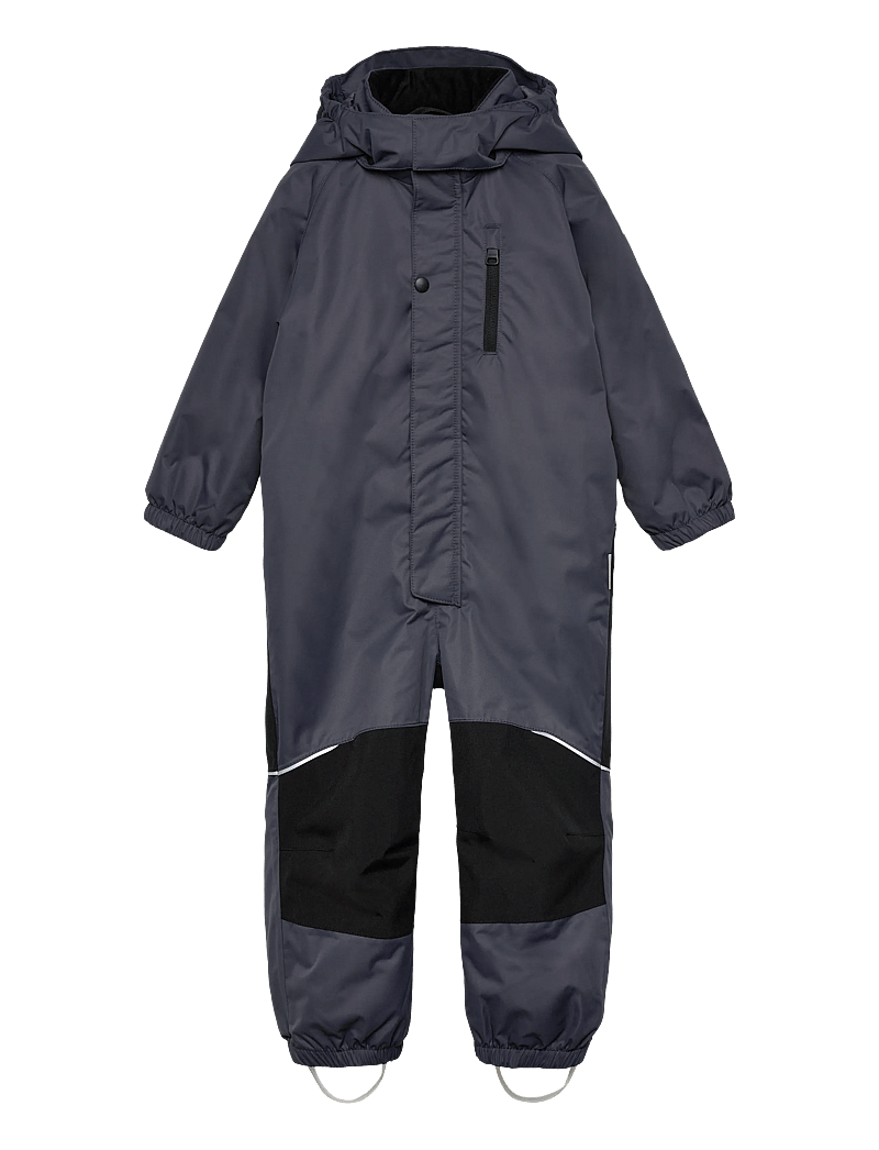 Reima - Reimatec winter overall, Kaunisto - shop efter alder - soft black - 0