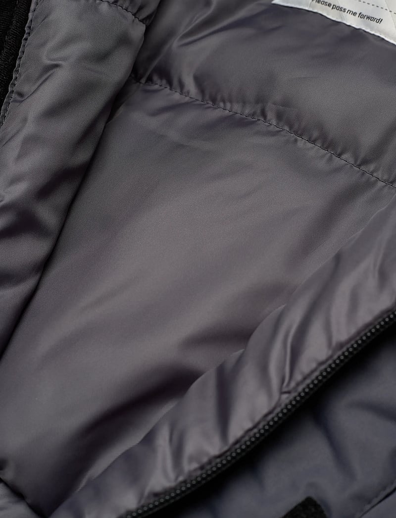 Reima - Reimatec winter overall, Kaunisto - shop efter alder - soft black - 4