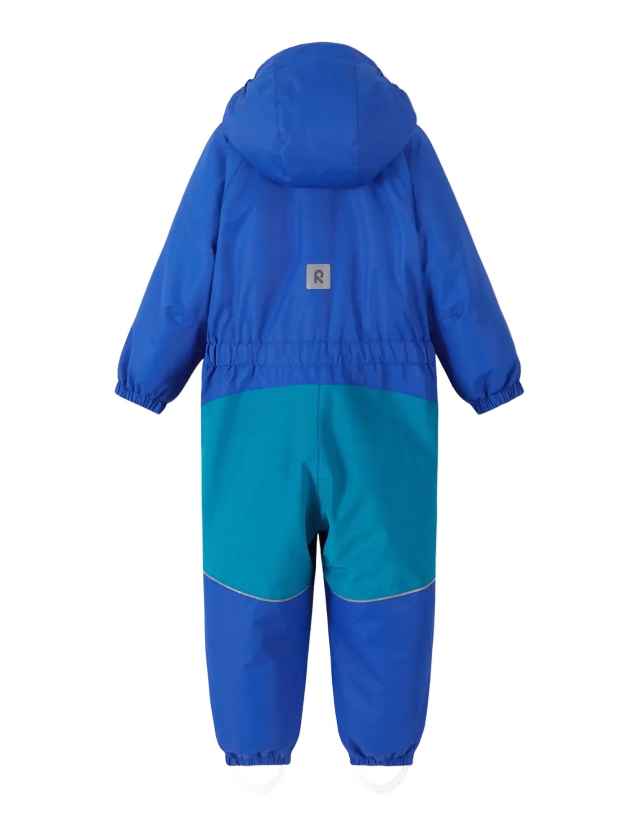 Reima - ReimaTec winter overall, Kaunisto - Õueriided - sparkly blue - 1