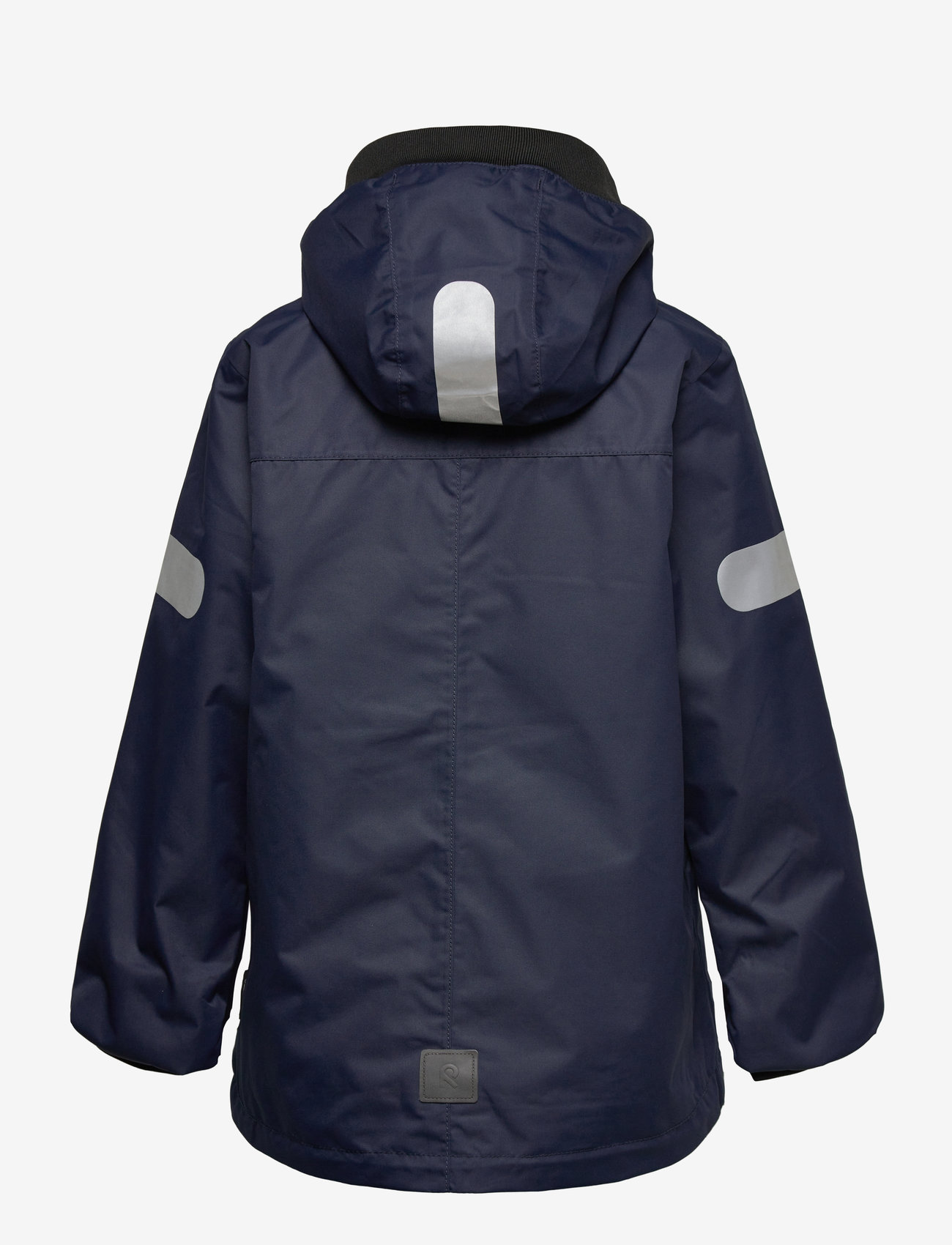 Reima - Reimatec jacket, Sydvest - navy - 1