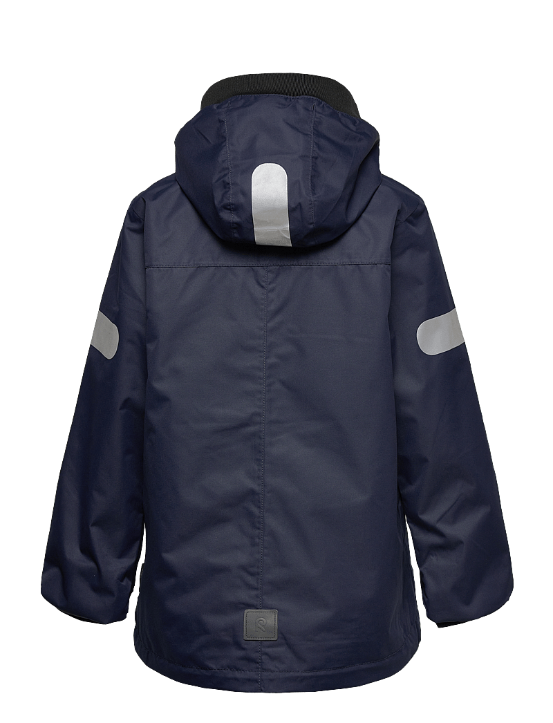 Reima - Reimatec jacket, Sydvest - navy - 1
