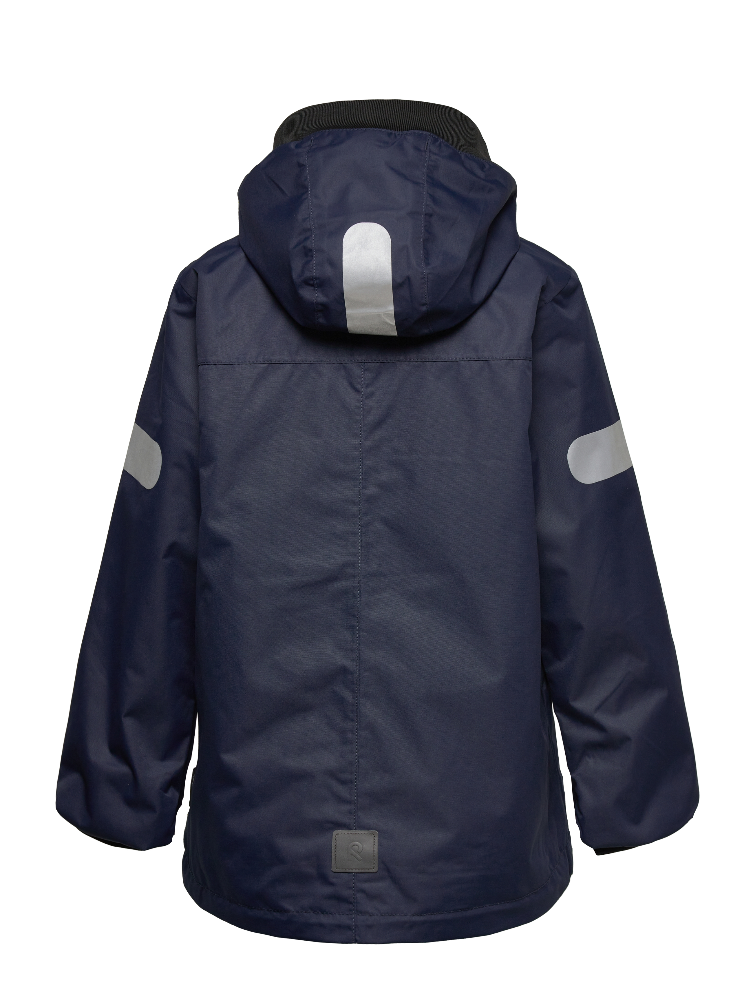 Reima - Reimatec jacket, Sydvest - navy - 1