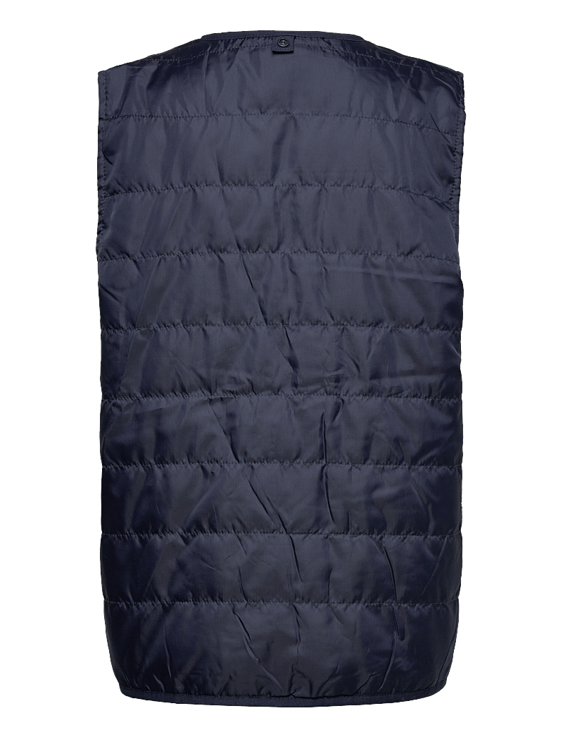 Reima - Reimatec jacket, Sydvest - navy - 2