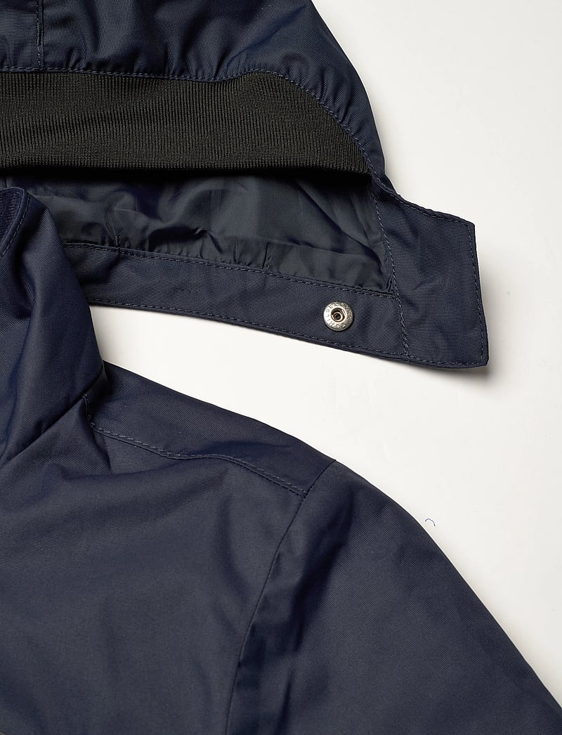 Reima - Reimatec jacket, Sydvest - navy - 4