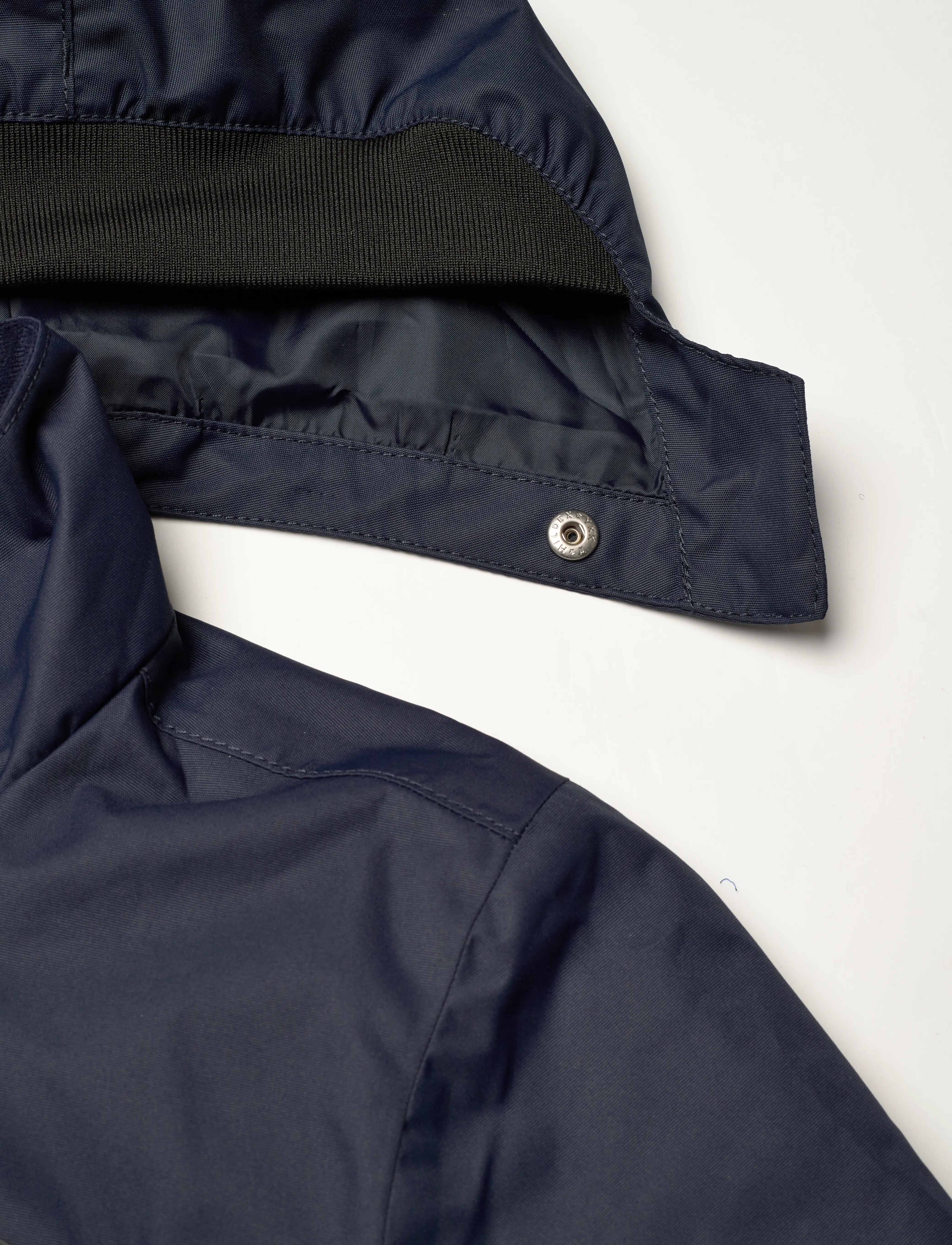 Reima - Reimatec jacket, Sydvest - navy - 4