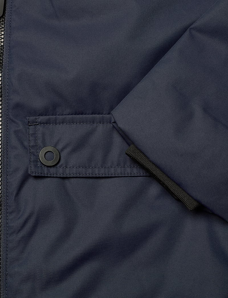 Reima - Reimatec jacket, Sydvest - navy - 5