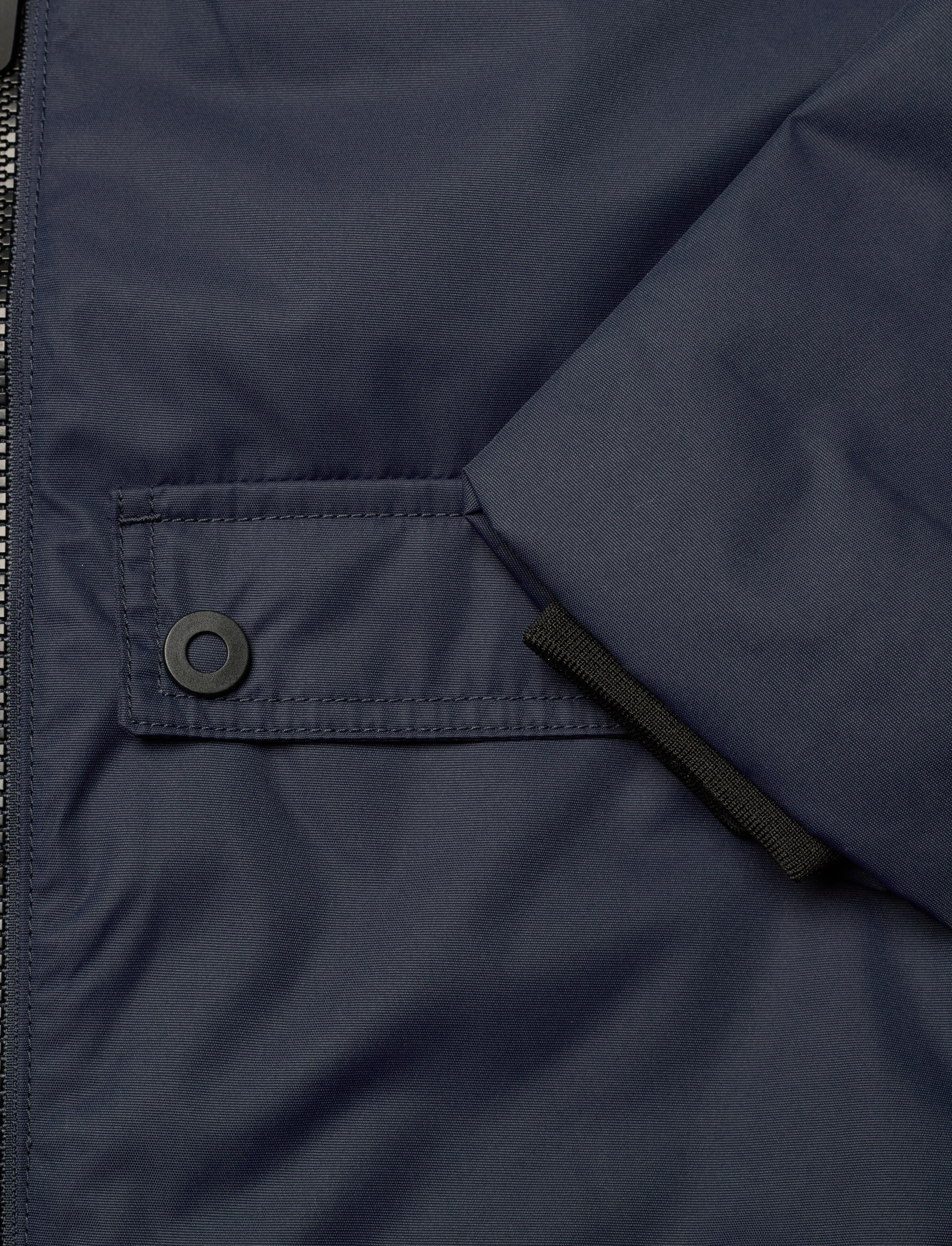 Reima - Reimatec jacket, Sydvest - navy - 5