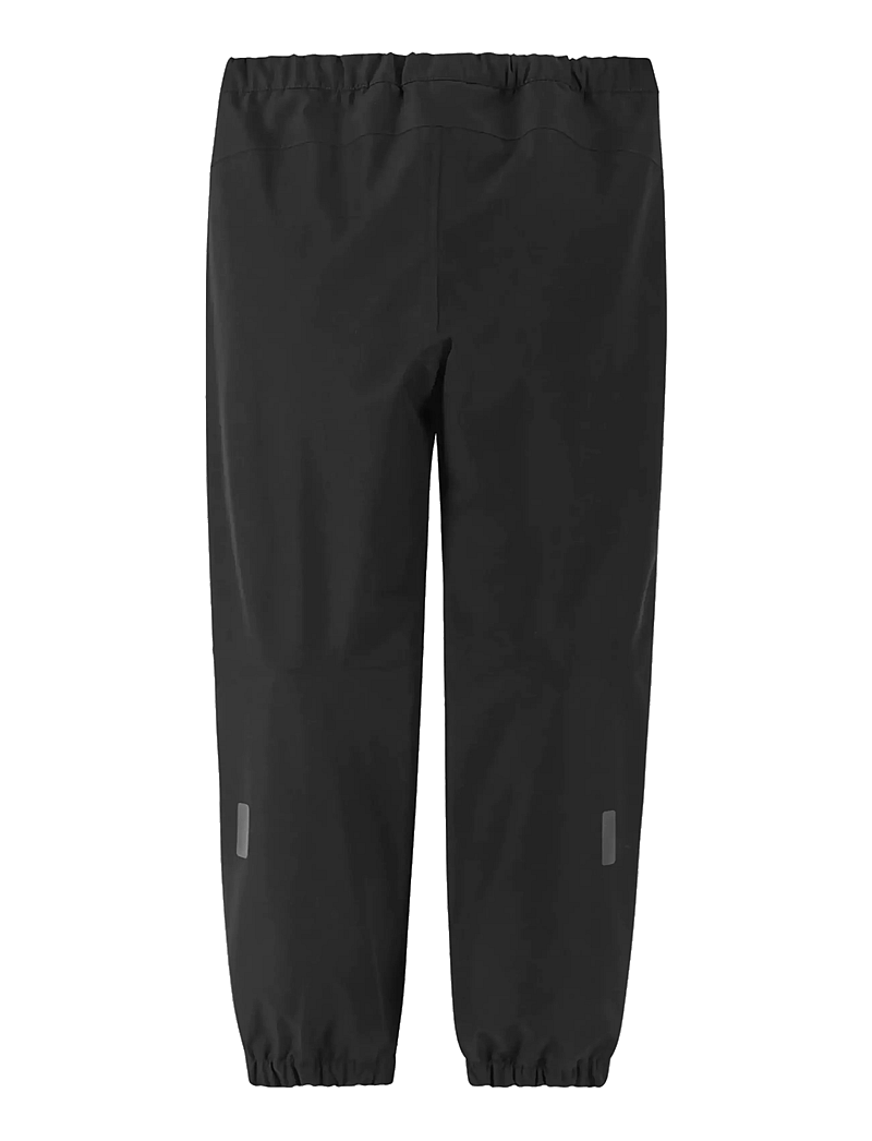 Reima - ReimaTec pants, Kuivala - tuule- ja veekindlad püksid - black - 1