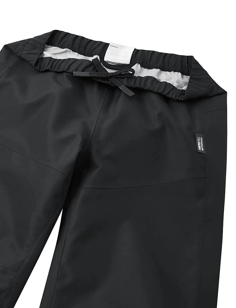 Reima - ReimaTec pants, Kuivala - tuule- ja veekindlad püksid - black - 2