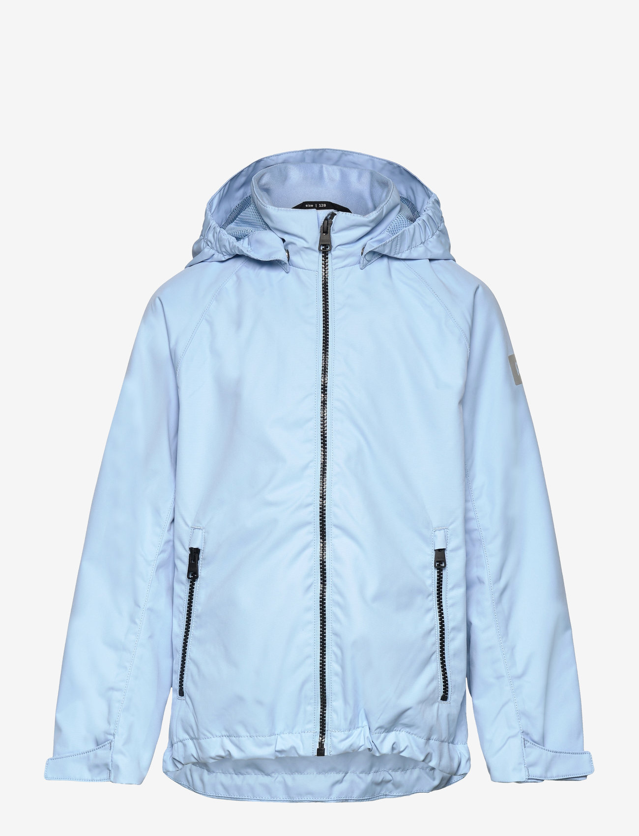 Reima - Reimatec jacket, Soutu - frozen blue - 0