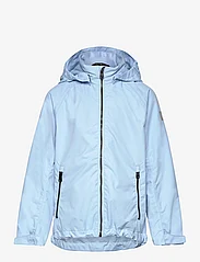 Reima - Reimatec jacket, Soutu - vårjackor - frozen blue - 0