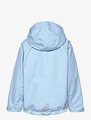Reima - Reimatec jacket, Soutu - spring jackets - frozen blue - 1