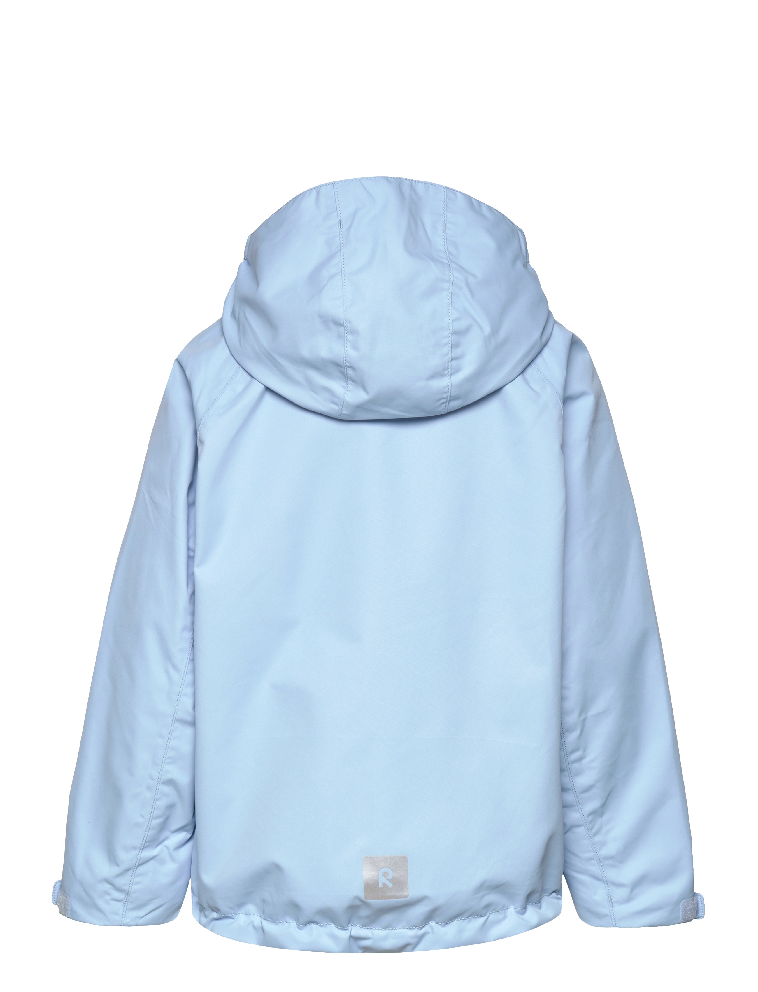 Reima - Reimatec jacket, Soutu - frozen blue - 1