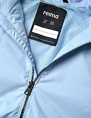 Reima - Reimatec jacket, Soutu - vårjackor - frozen blue - 2