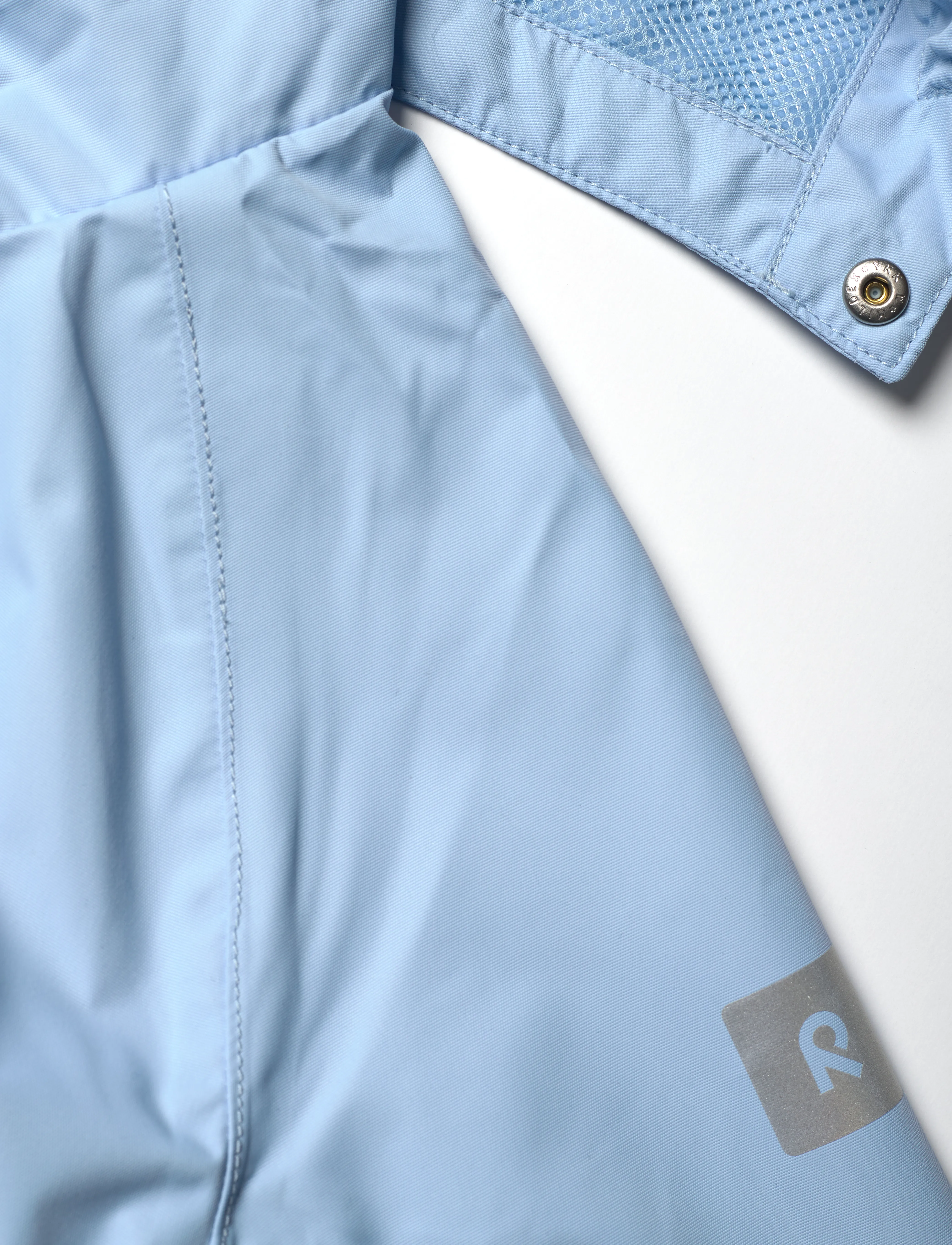 Reima - Reimatec jacket, Soutu - frozen blue - 3