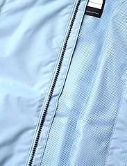Reima - Reimatec jacket, Soutu - vårjakker - frozen blue - 4