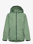 Reimatec jacket, Soutu - GREEN CLAY