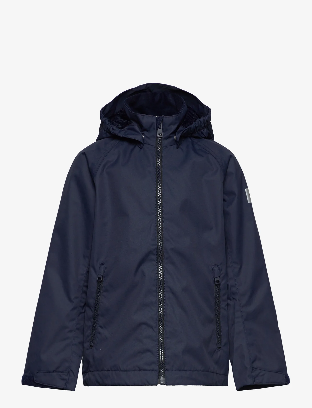 Reima - Reimatec jacket, Soutu - spring jackets - navy - 0