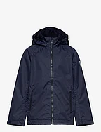 Reimatec jacket, Soutu - NAVY