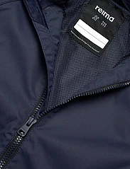 Reima - Reimatec jacket, Soutu - kevättakit - navy - 2