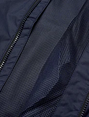 Reima - Reimatec jacket, Soutu - vårjakker - navy - 4
