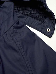 Reima - Reimatec jacket, Soutu - vårjackor - navy - 5