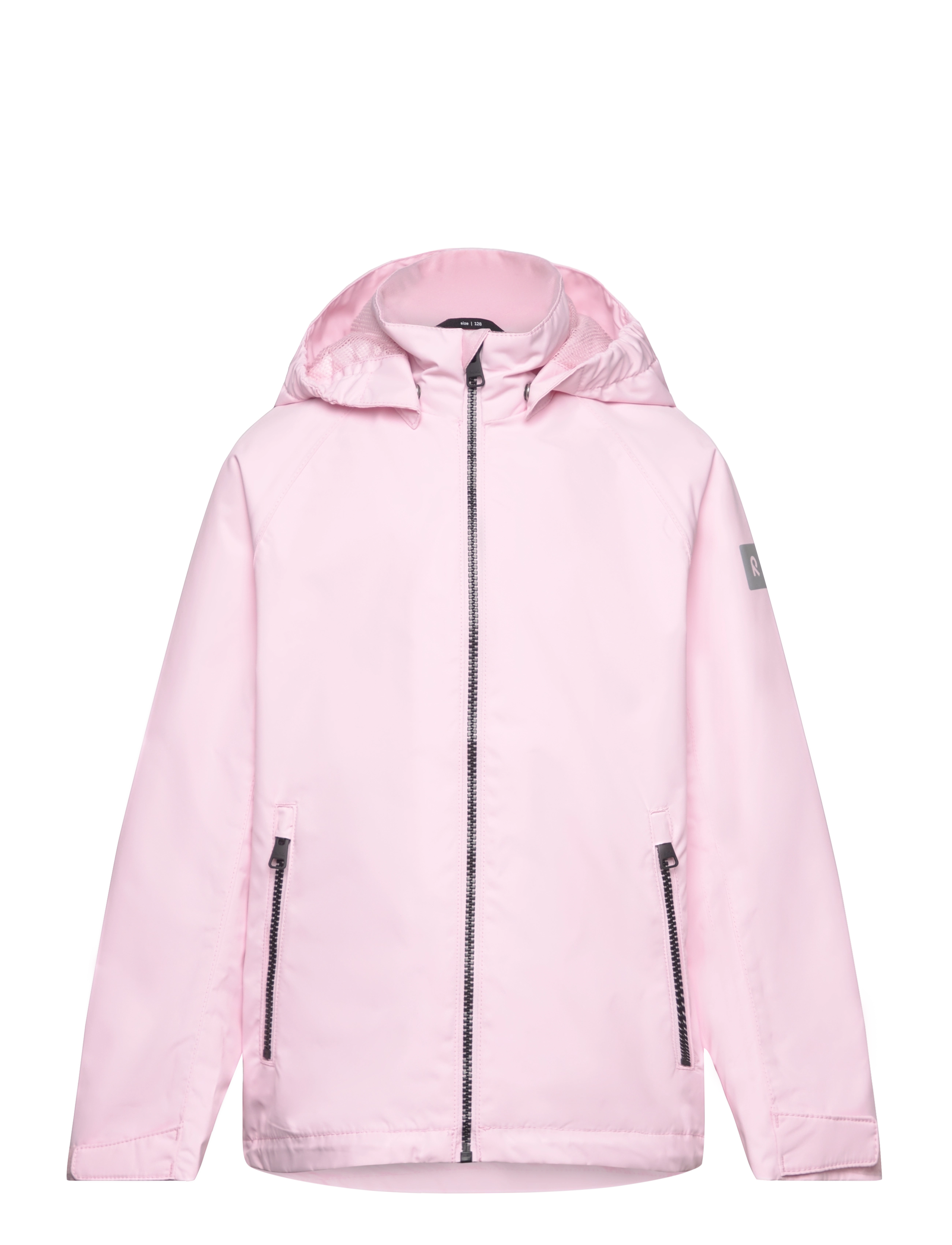 PALE ROSE