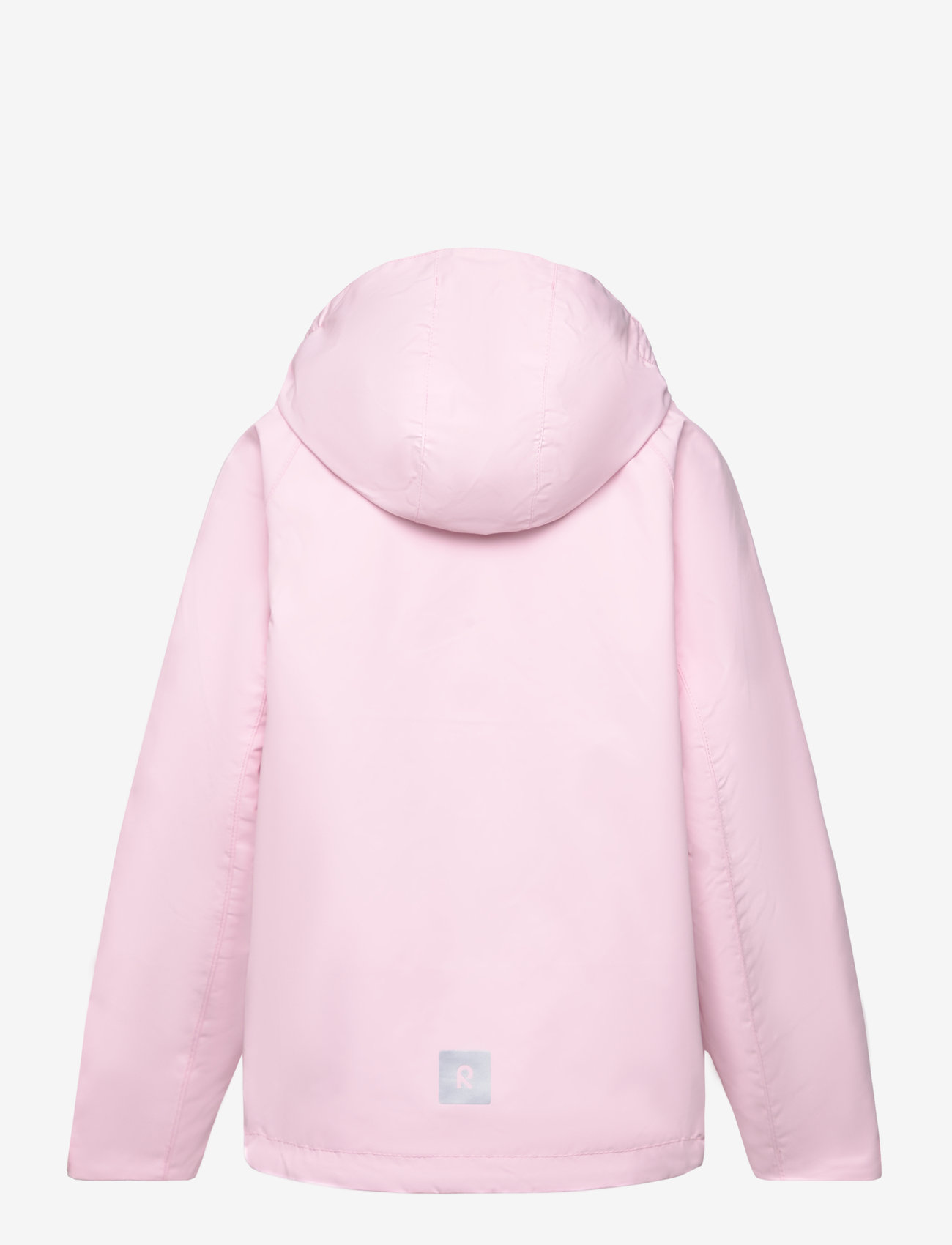 Reima - Reimatec jacket, Soutu - pale rose - 1