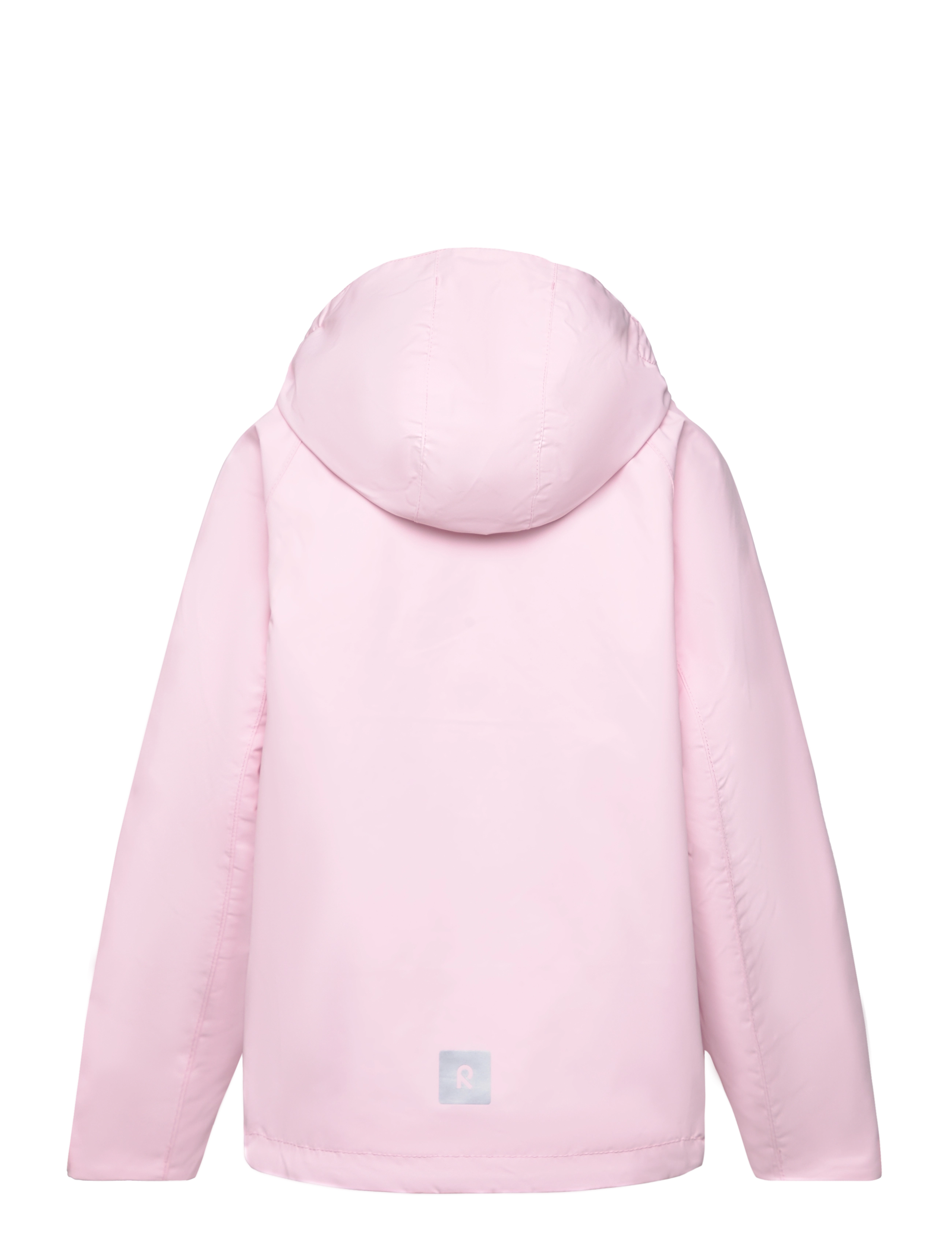 Reima - Reimatec jacket, Soutu - pale rose - 1