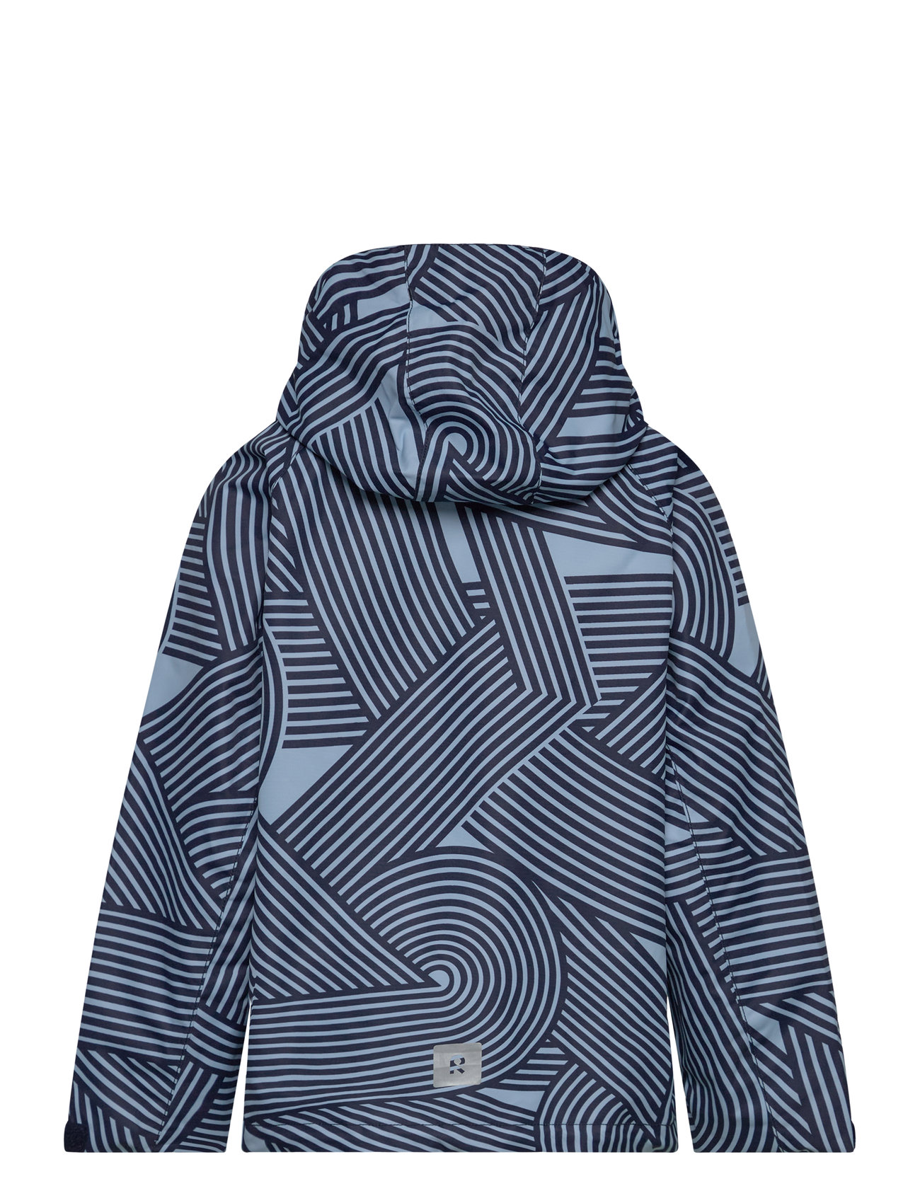 Reima - Reimatec jacket, Schiff - navy - 1