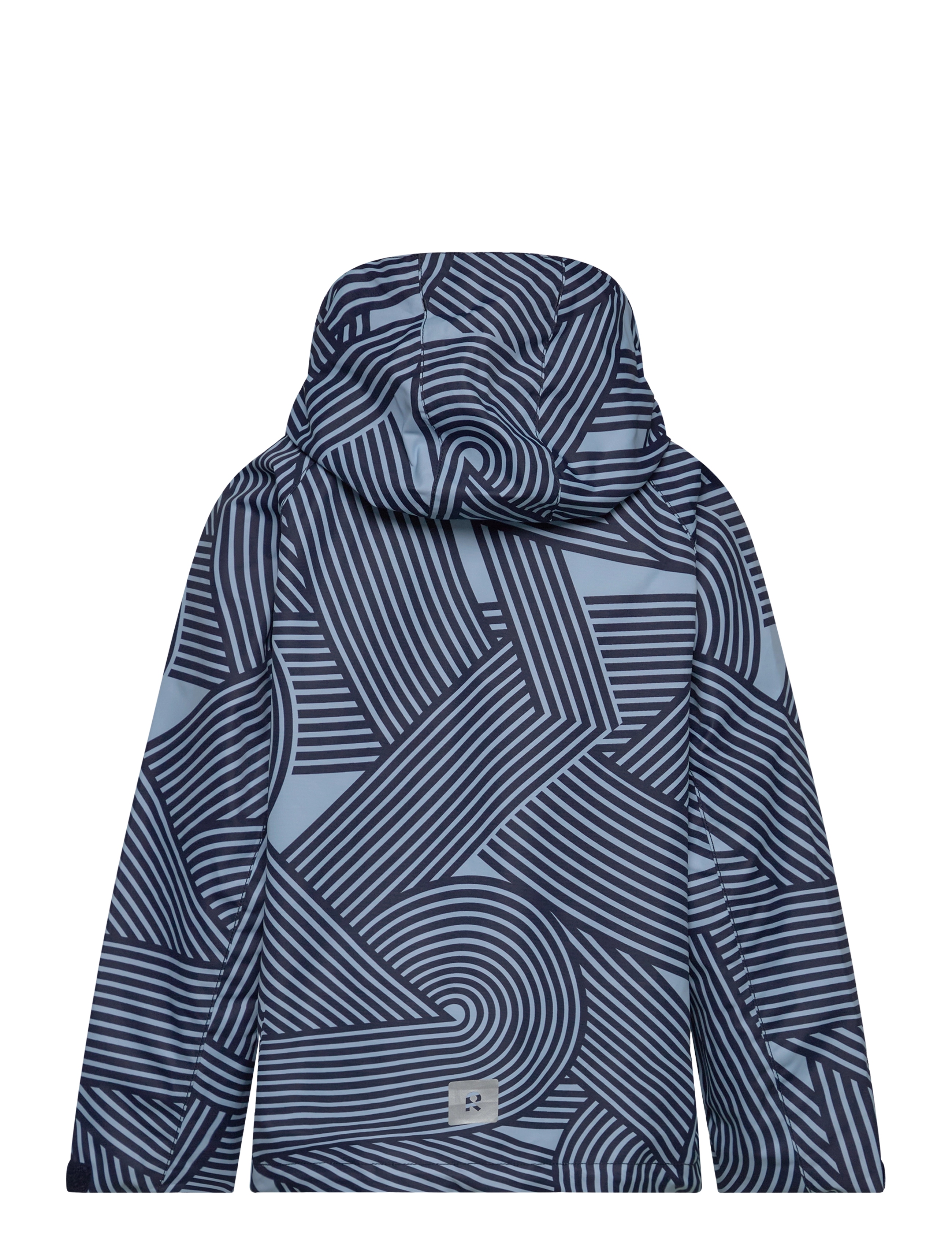 Reima - Reimatec jacket, Schiff - navy - 1