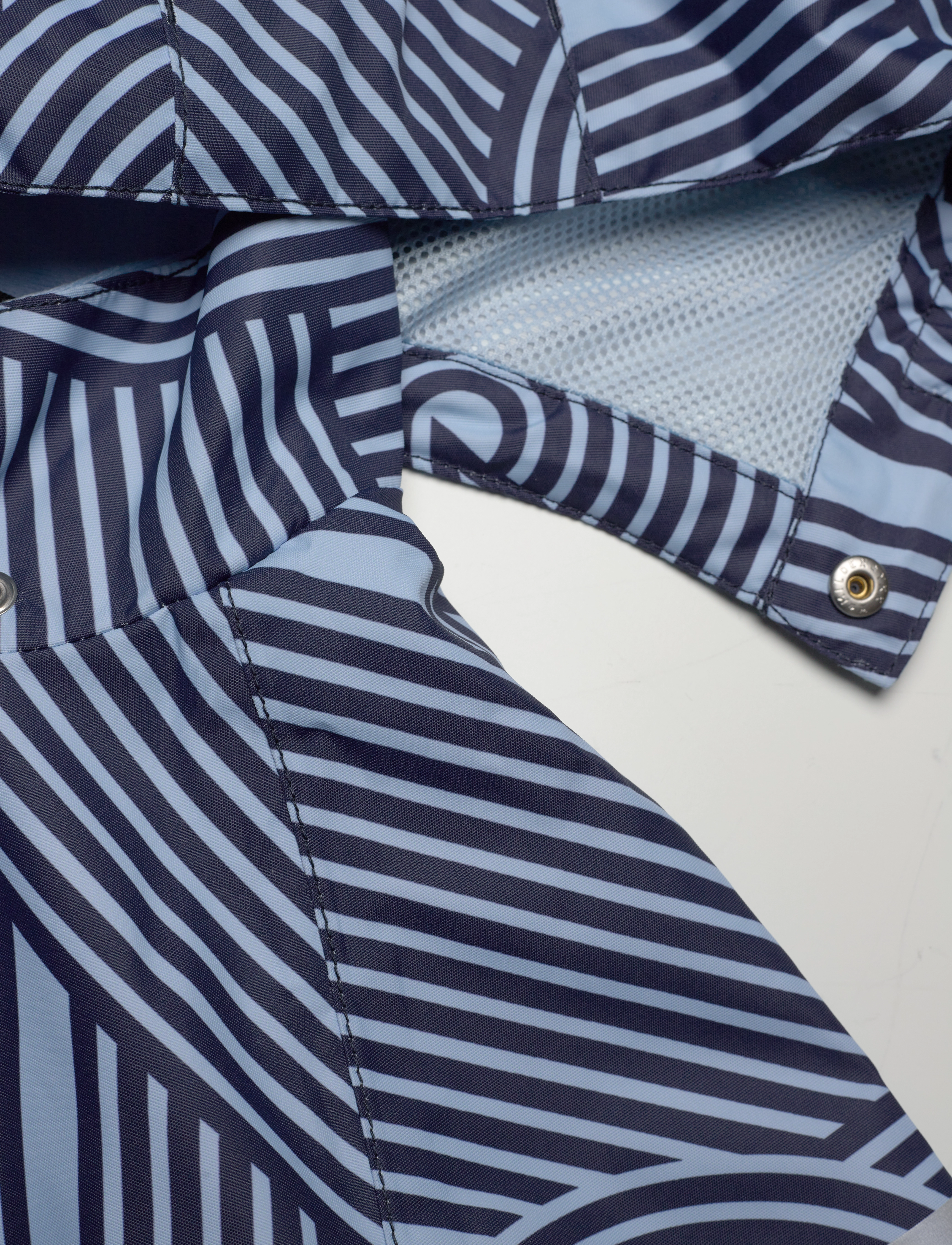 Reima - Reimatec jacket, Schiff - navy - 4