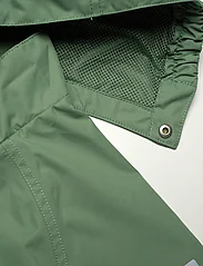 Reima - Reimatec overall, Kapelli - shell overalls - green clay - 3
