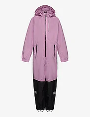 Reima - Reimatec overall, Kapelli - darba apģērbs - lilac pink - 0