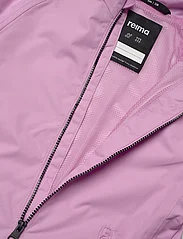Reima - Reimatec overall, Kapelli - shell overalls - lilac pink - 2