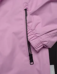 Reima - Reimatec overall, Kapelli - shell overalls - lilac pink - 3