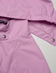 Reima - Reimatec overall, Kapelli - shell overalls - lilac pink - 4