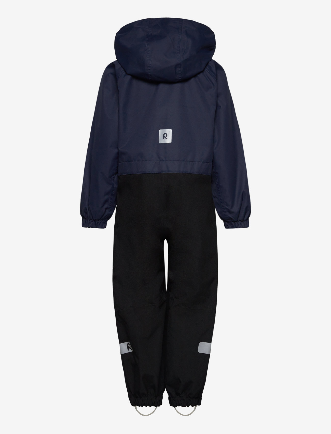Reima - Reimatec overall, Kapelli - navy - 1