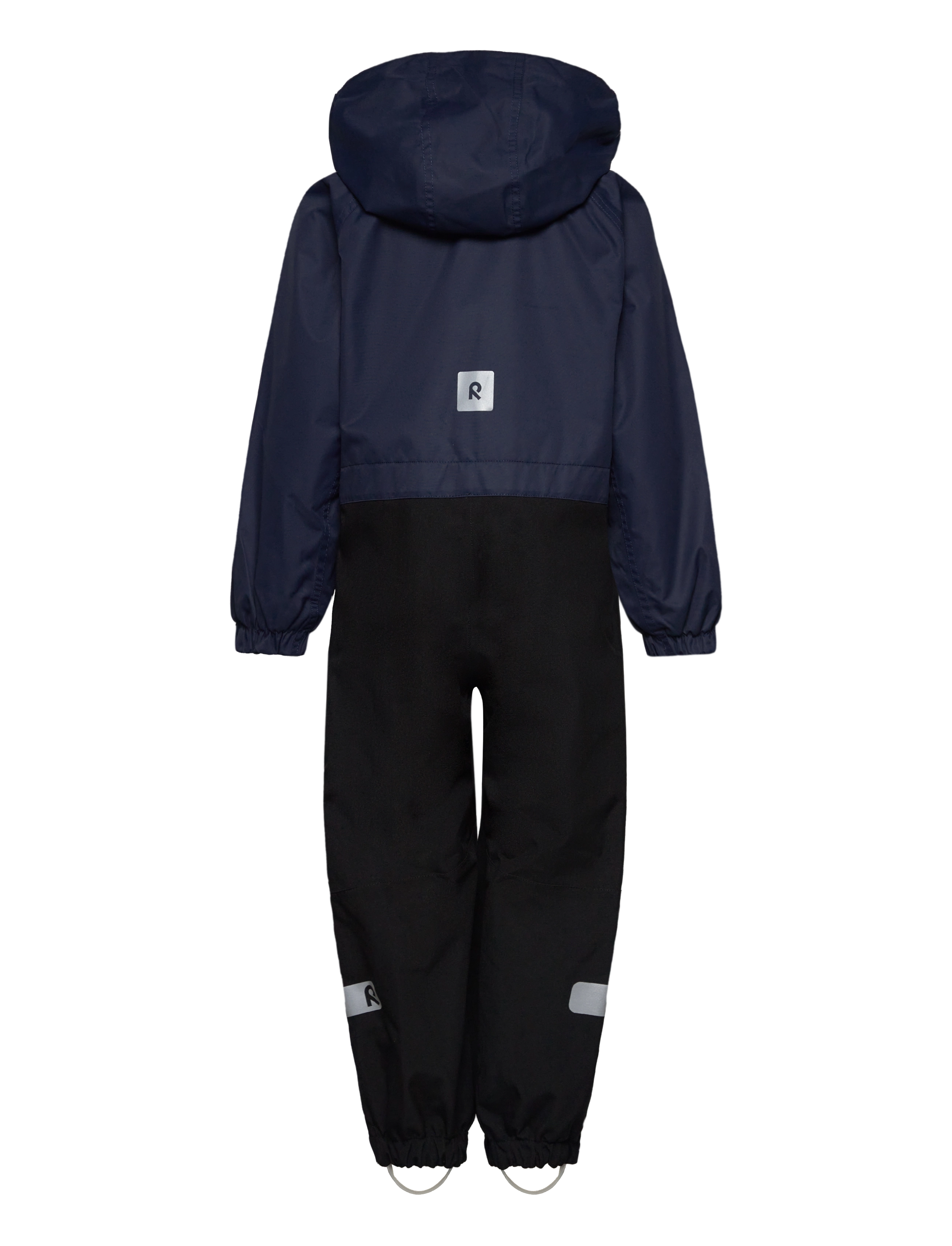 Reima - Reimatec overall, Kapelli - navy - 1