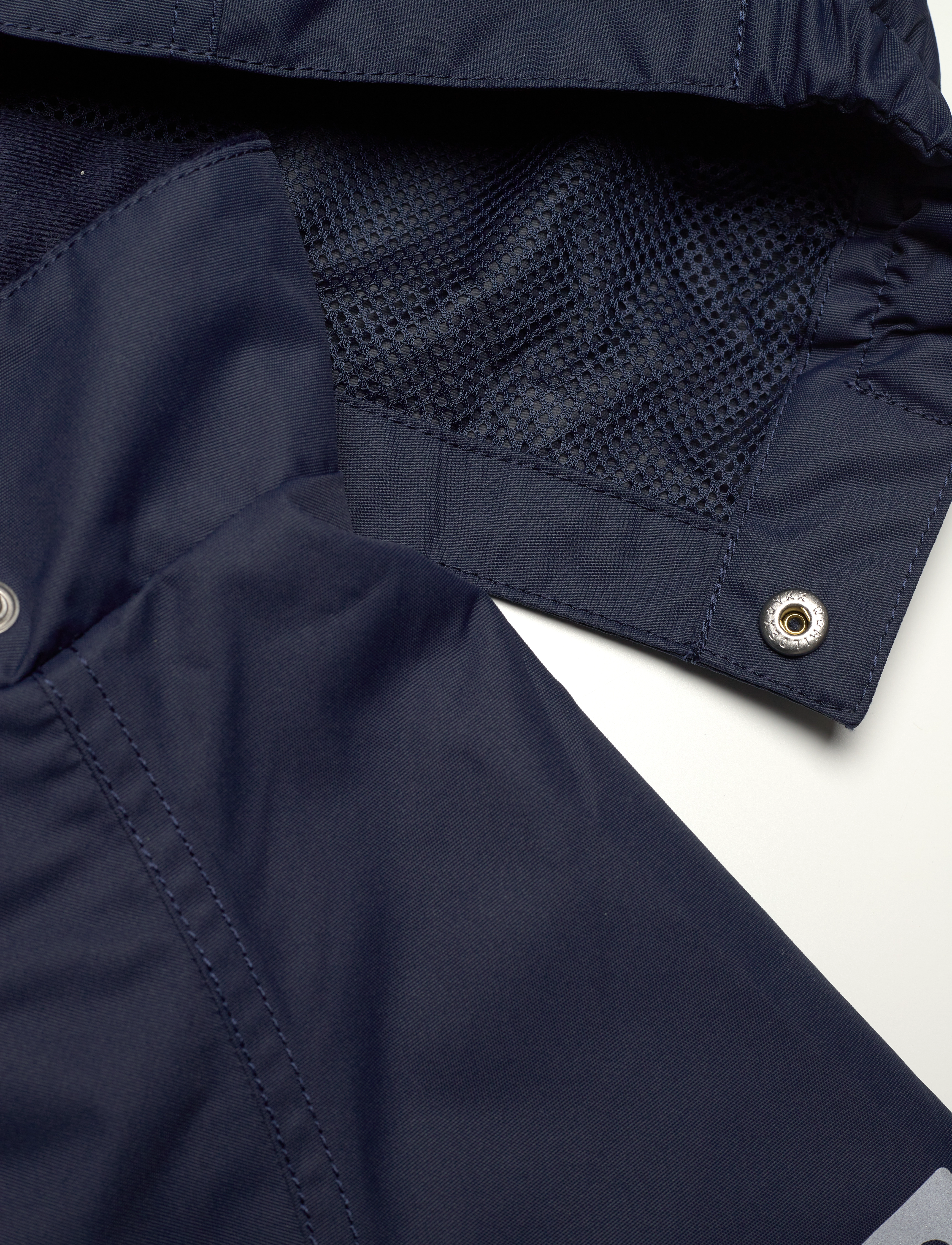 Reima - Reimatec overall, Kapelli - navy - 4