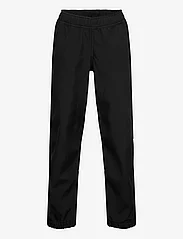 Reima - Softshell pants, Kuori - bottoms - black - 0