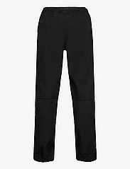Reima - Softshell pants, Kuori - broeken - black - 1