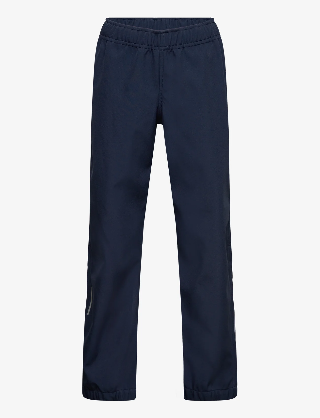 Reima - Softshell pants, Kuori - apatinės dalies apranga - navy - 0
