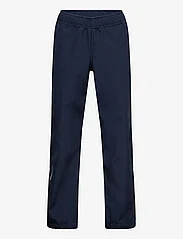 Reima - Softshell pants, Kuori - bottoms - navy - 0