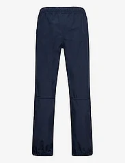 Reima - Softshell pants, Kuori - bottoms - navy - 1