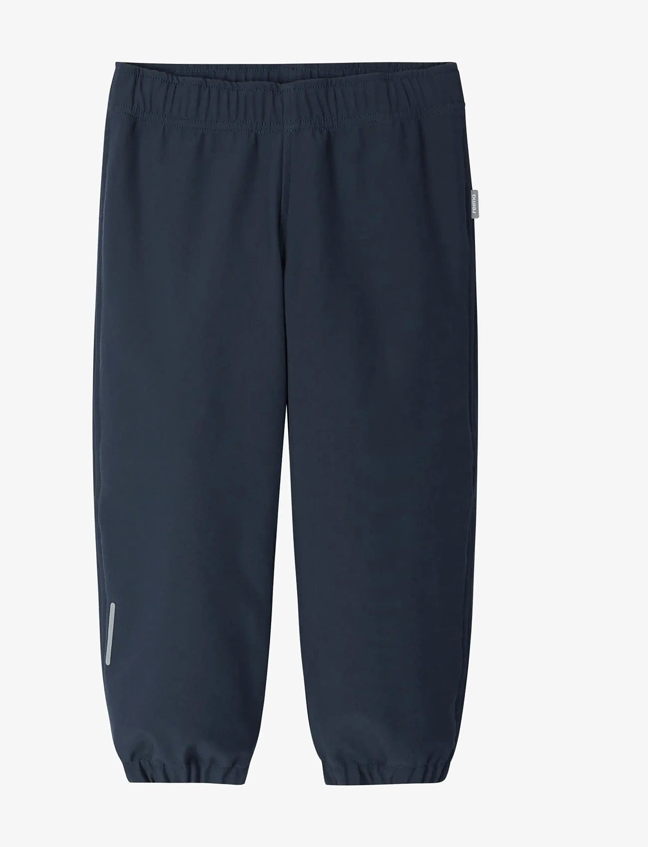 Reima - Softshell pants, Kuori - shell- & regenhosen - navy - 0