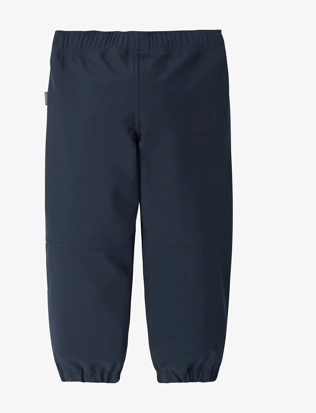 Reima - Softshell pants, Kuori - shell- & regenhosen - navy - 1
