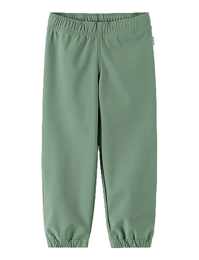 Softshell Pants, Kuori - Bukser
