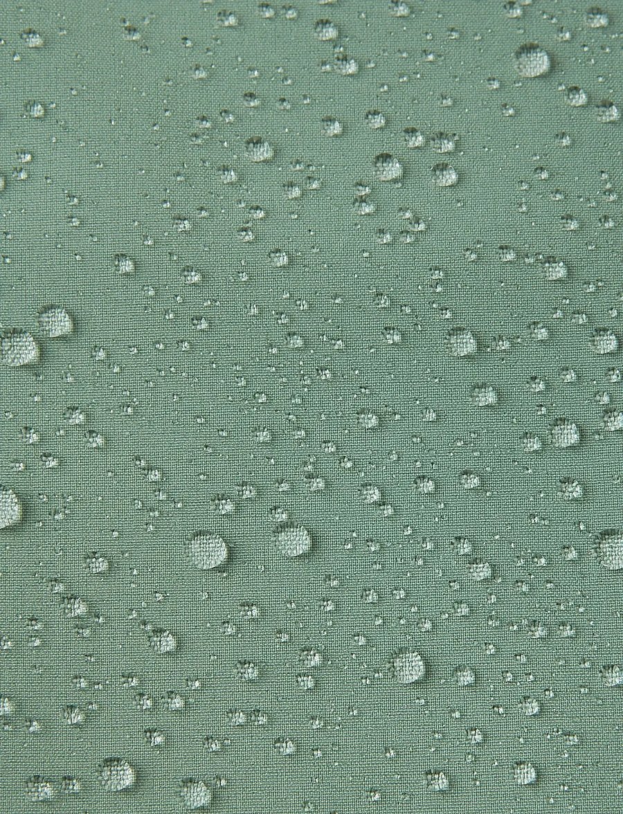 Reima - Softshell pants, Kuori - stone green - 4
